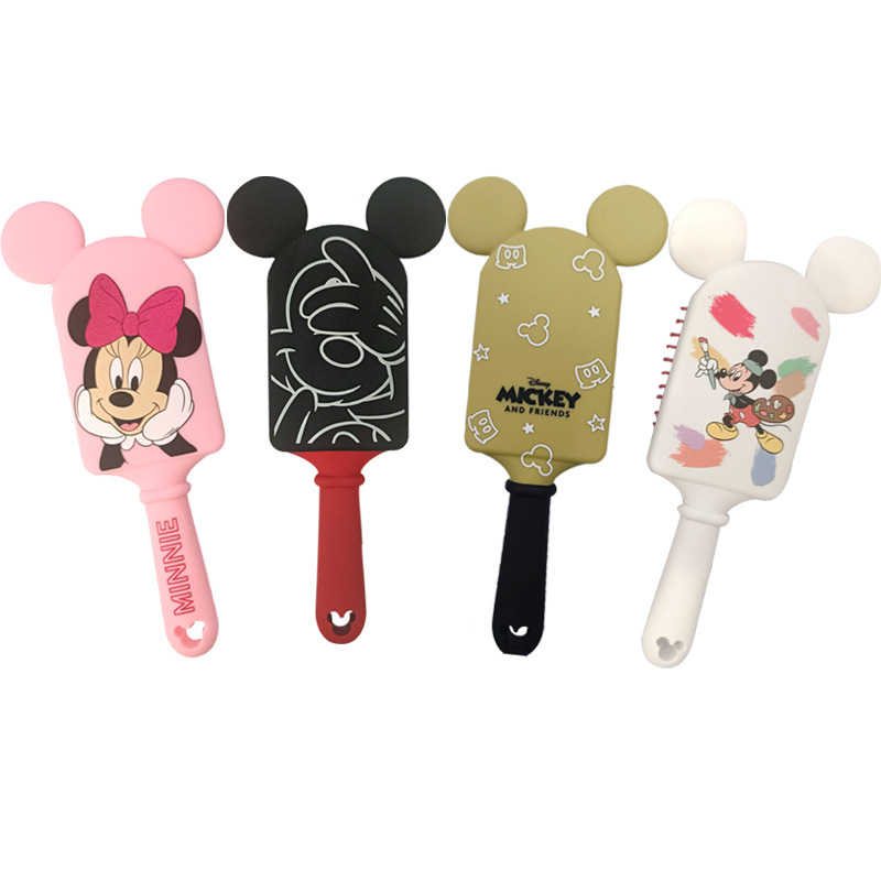 Hair Care Good Hair - Cute Cartoon Movie Anime Peripheral Mickey