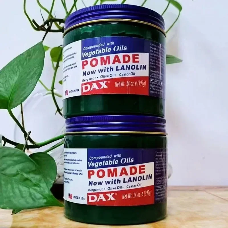 Dax Hair Styling Waxes Cream D - Hair Care Vegetables บทวิจารณ์และราคา