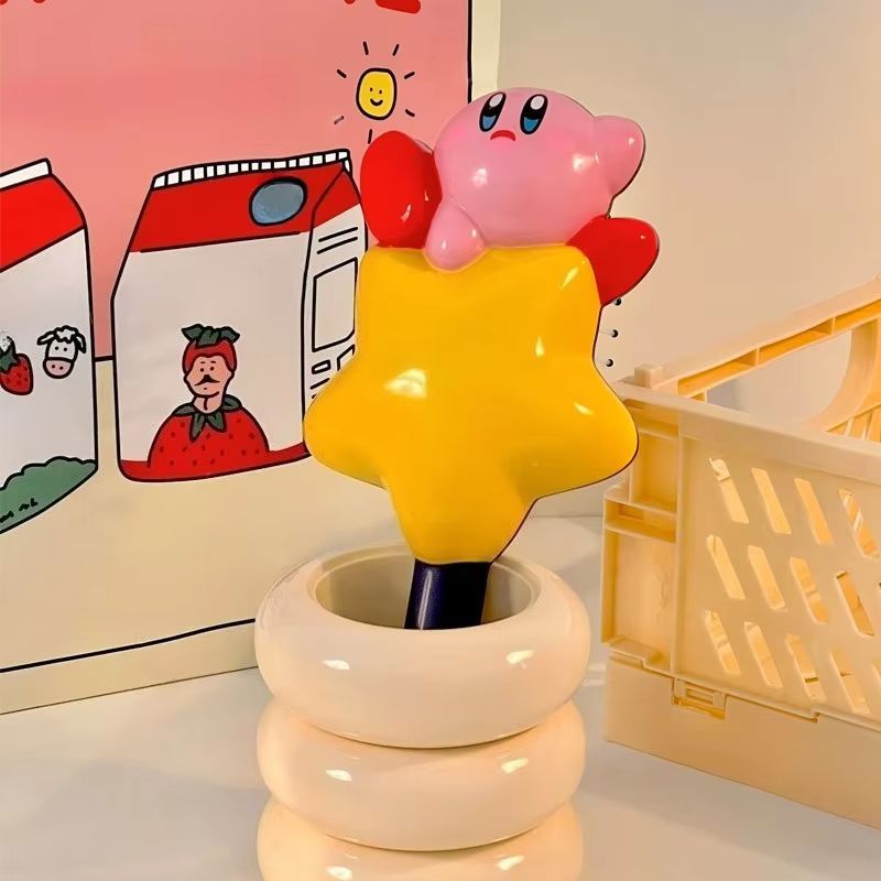 Cute Cartoon Kirby Air Cushion - Hair Care Good Hair บทวิจารณ์และราคา