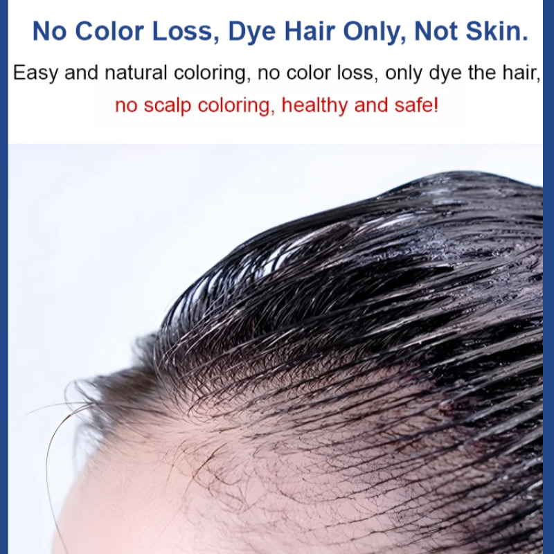 Good hair care hair dye Longla - Hair Care Good Hair บทวิจารณ์และราคา