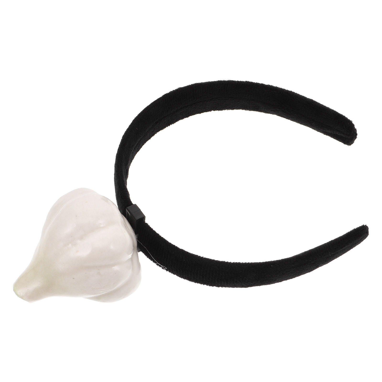 Vegetable Charm Hairband Skinc - Hair Care Vegetables บทวิจารณ์และราคา
