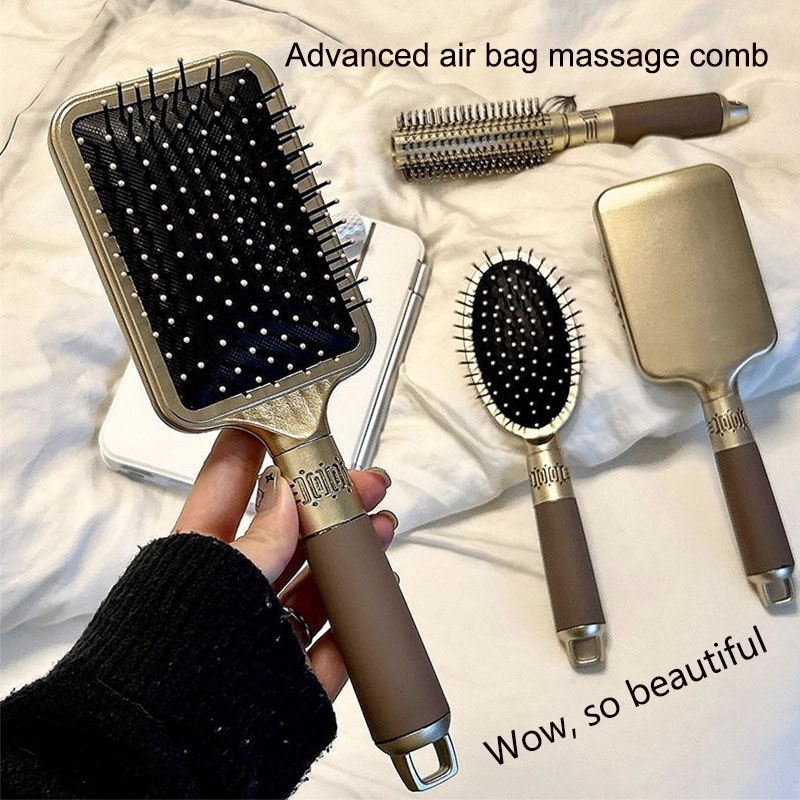 Anti static airbag massage com - Hair Care High End บทวิจารณ์และราคา