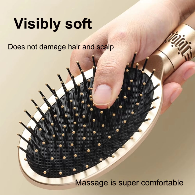 Anti static airbag massage com - Hair Care High End บทวิจารณ์และราคา