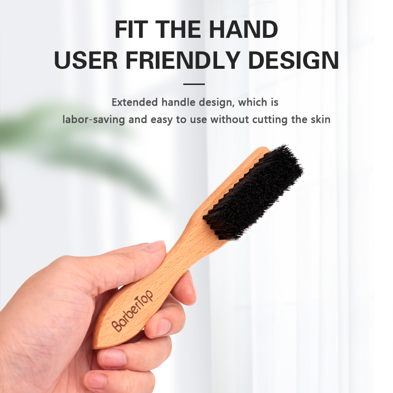 BARBERTOP Professional Soft Ha - Hair Care For Men บทวิจารณ์และราคา