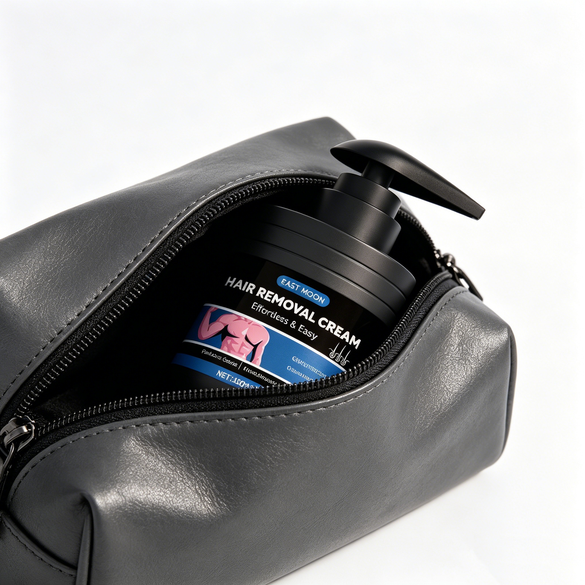 East Moon Men Vitamin Hair Rem - Hair Care Good Hair บทวิจารณ์และราคา