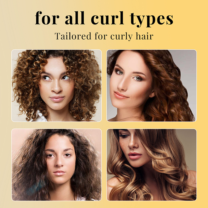 PURC Curly Styling Hair Treatm - Hair Care Good Hair บทวิจารณ์และราคา