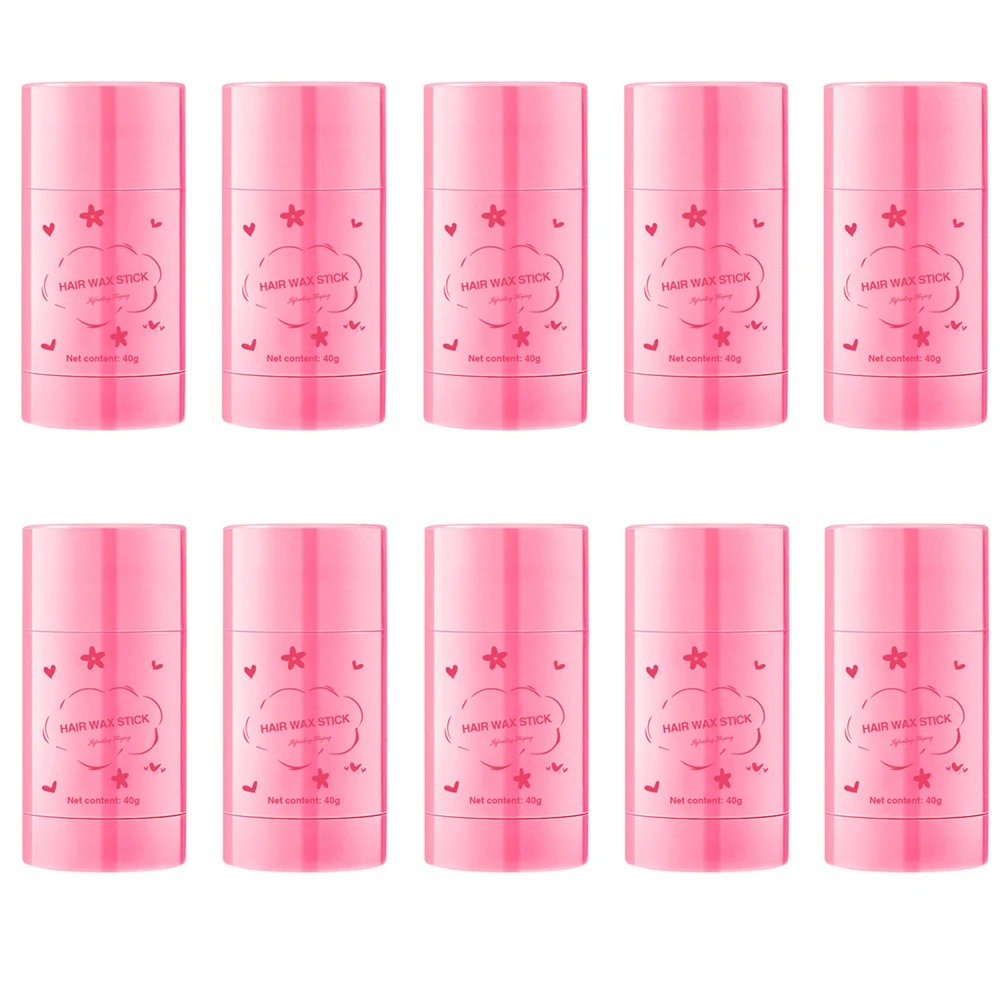 1pc Hair Wax Stick For Wig Pro - Hair Care For Men บทวิจารณ์และราคา