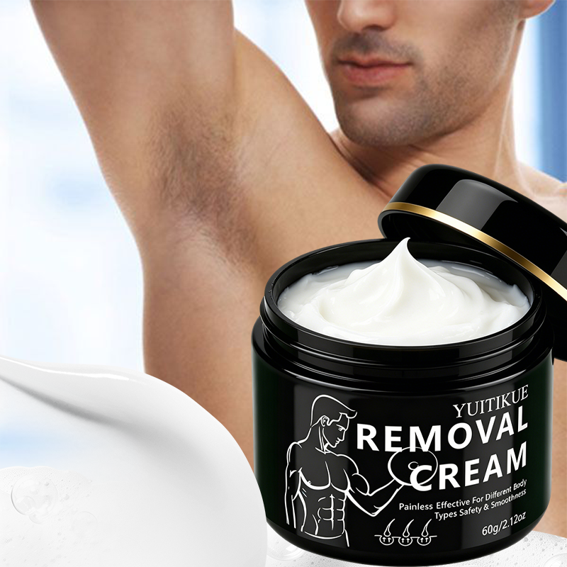 YUITIKUE Men's Body Hair Remov - Hair Care For Men บทวิจารณ์และราคา