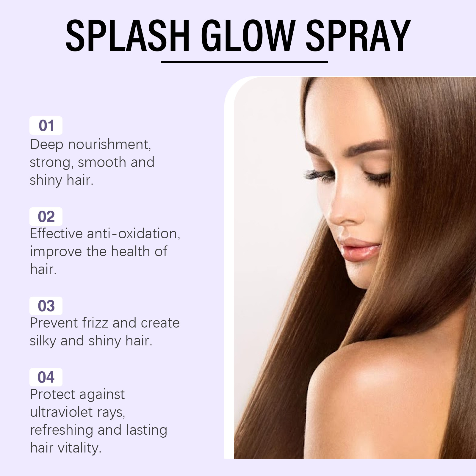 Hoegoa Vitamin Hair Growth Ser - Hair Care Oil Serum บทวิจารณ์และราคา