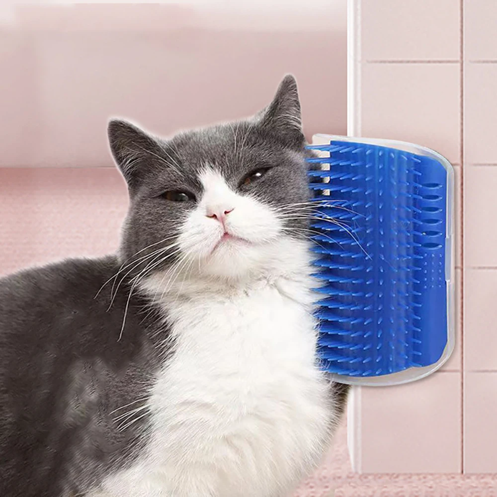 Massager Item for Cats PP Mate - Hair Care Good Hair บทวิจารณ์และราคา