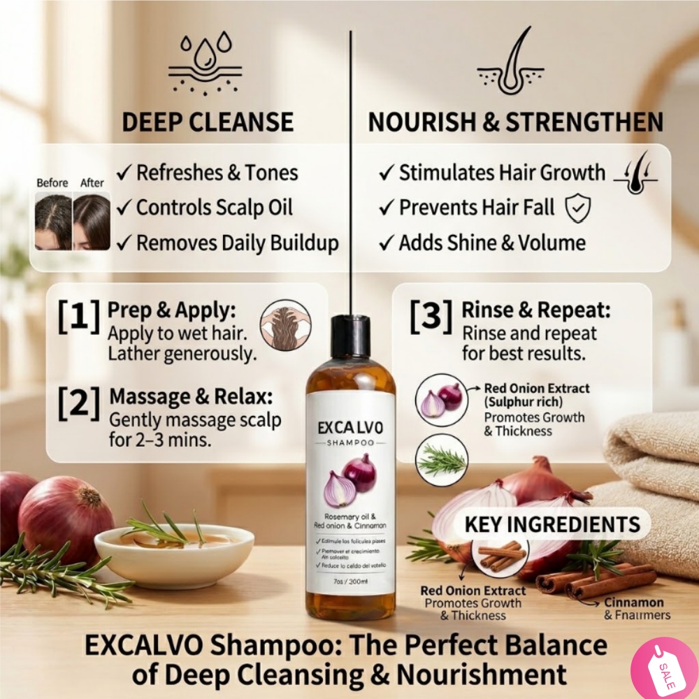 Nourishing Hair Shampoo 200ml  - Hair Care Dandruff บทวิจารณ์และราคา