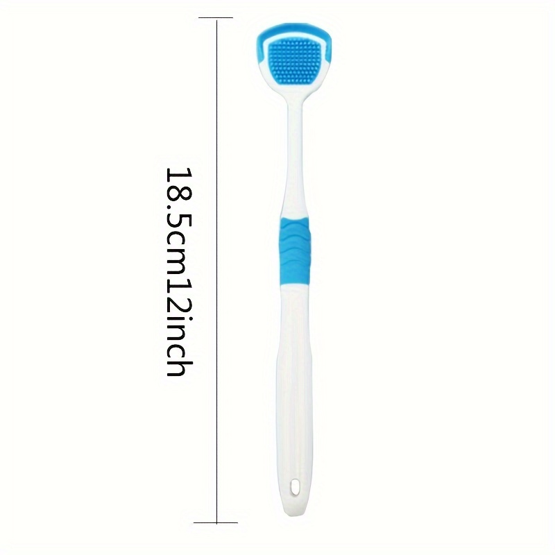 Tongue Scraper Reduce Bad Brea - Hair Care Gummies บทวิจารณ์และราคา