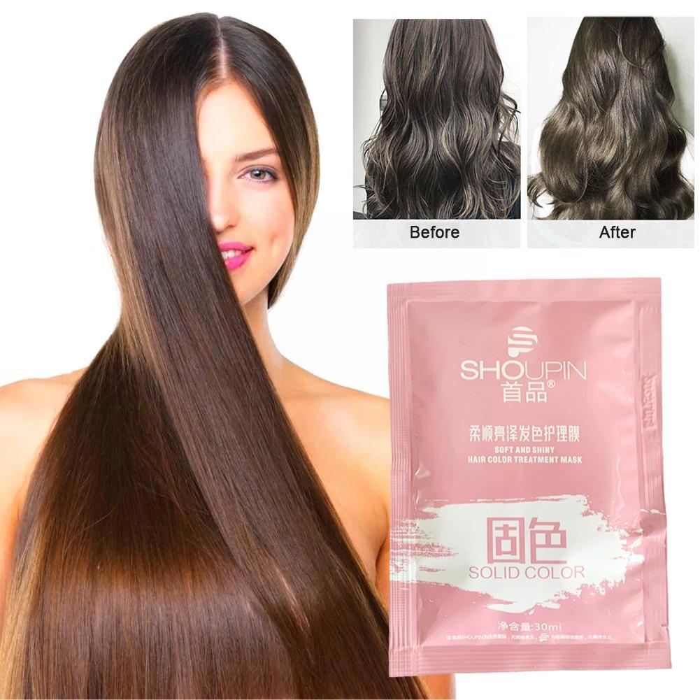 Keratin Hair Mask Magical 5 Se - Hair Care Vegetables บทวิจารณ์และราคา