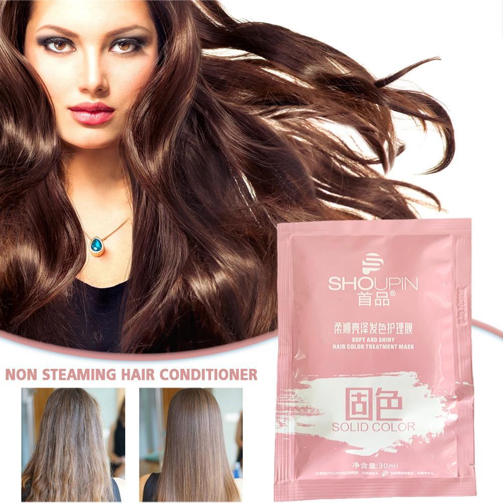 Keratin Hair Mask Magical 5 Se - Hair Care Vegetables บทวิจารณ์และราคา