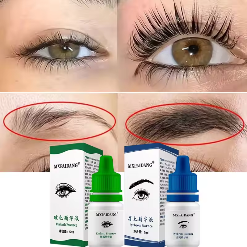 Fast Eyebrow Growth Serum Eyel - Hair Care Oil Serum บทวิจารณ์และราคา