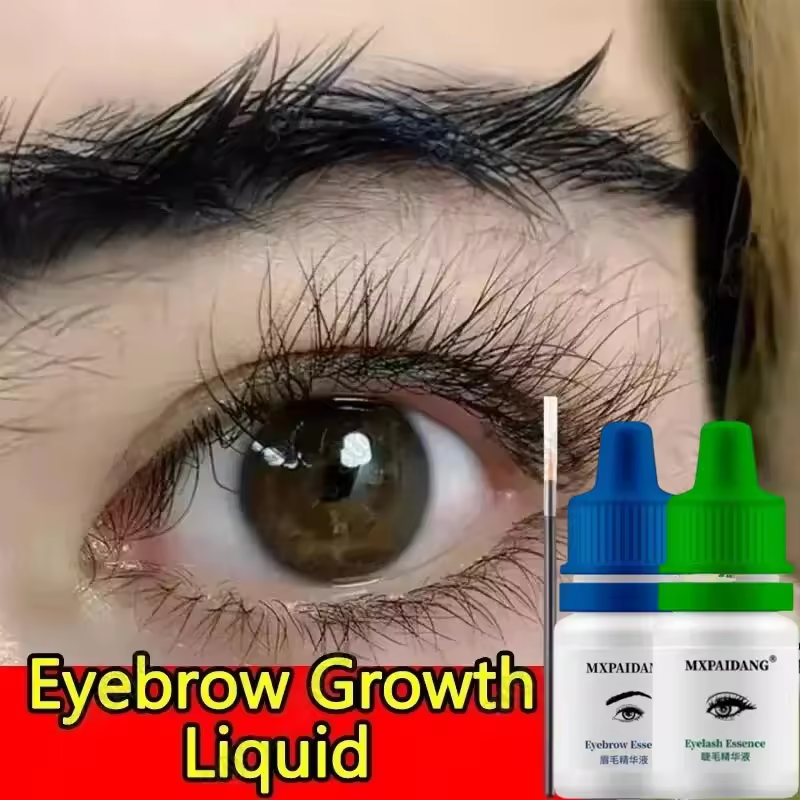 Fast Eyebrow Growth Serum Eyel - Hair Care Oil Serum บทวิจารณ์และราคา