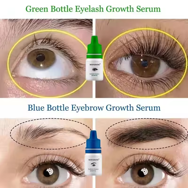 Fast Eyebrow Growth Serum Eyel - Hair Care Oil Serum บทวิจารณ์และราคา