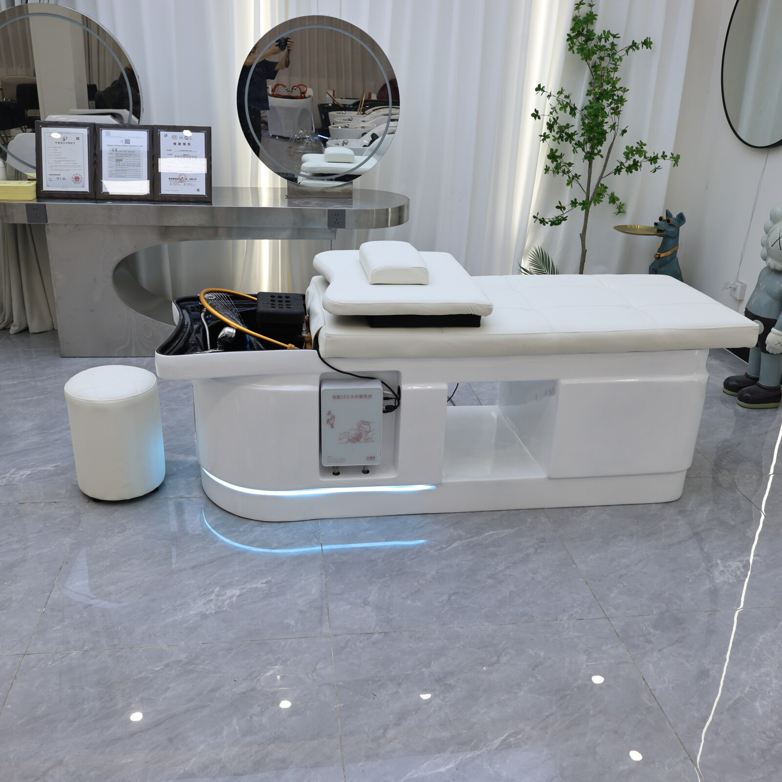 High-end Head Therapy, Shampoo - Hair Care High End บทวิจารณ์และราคา
