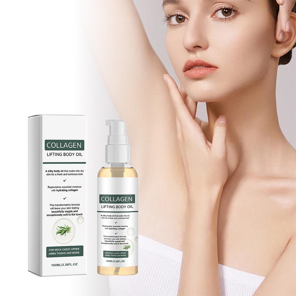 100ml Radiant Body Oil Deep Hy - Hair Care Oil Serum บทวิจารณ์และราคา