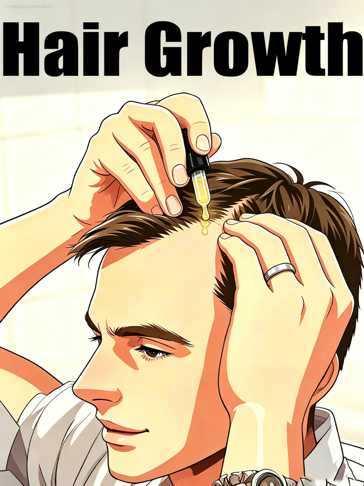 Rᴇᴘᴀɪʀ Dᴀᴍᴀɢᴇᴅ Hᴀɪʀ Gʀᴏᴡᴛʜ Pʀᴏ - Hair Care For Men บทวิจารณ์และราคา