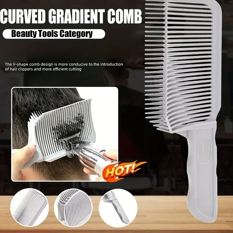 Fading Comb Professional Barbe - Hair Care For Men บทวิจารณ์และราคา
