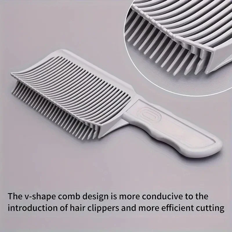 Fading Comb Professional Barbe - Hair Care For Men บทวิจารณ์และราคา