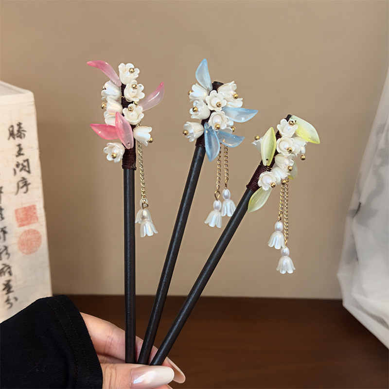 Chinese Style Traditional Hair - Hair Care Ingredients บทวิจารณ์และราคา