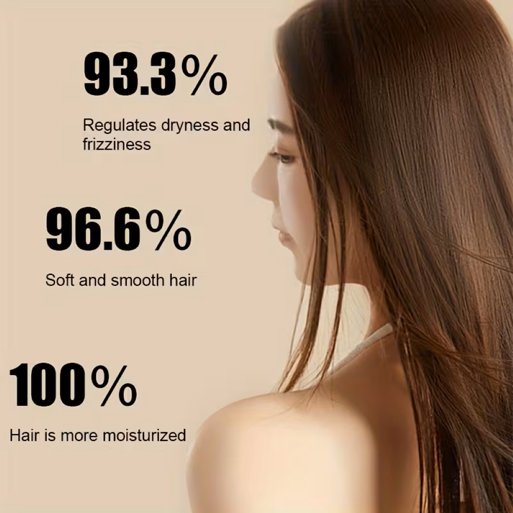 100ml Castor Oil Hair Care Oil - Castor Oil Cold Press บทวิจารณ์และราคา