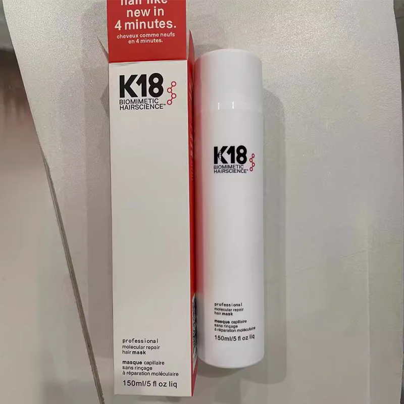 Leave-In Molecular Repair Hair - Hair Care For Men บทวิจารณ์และราคา