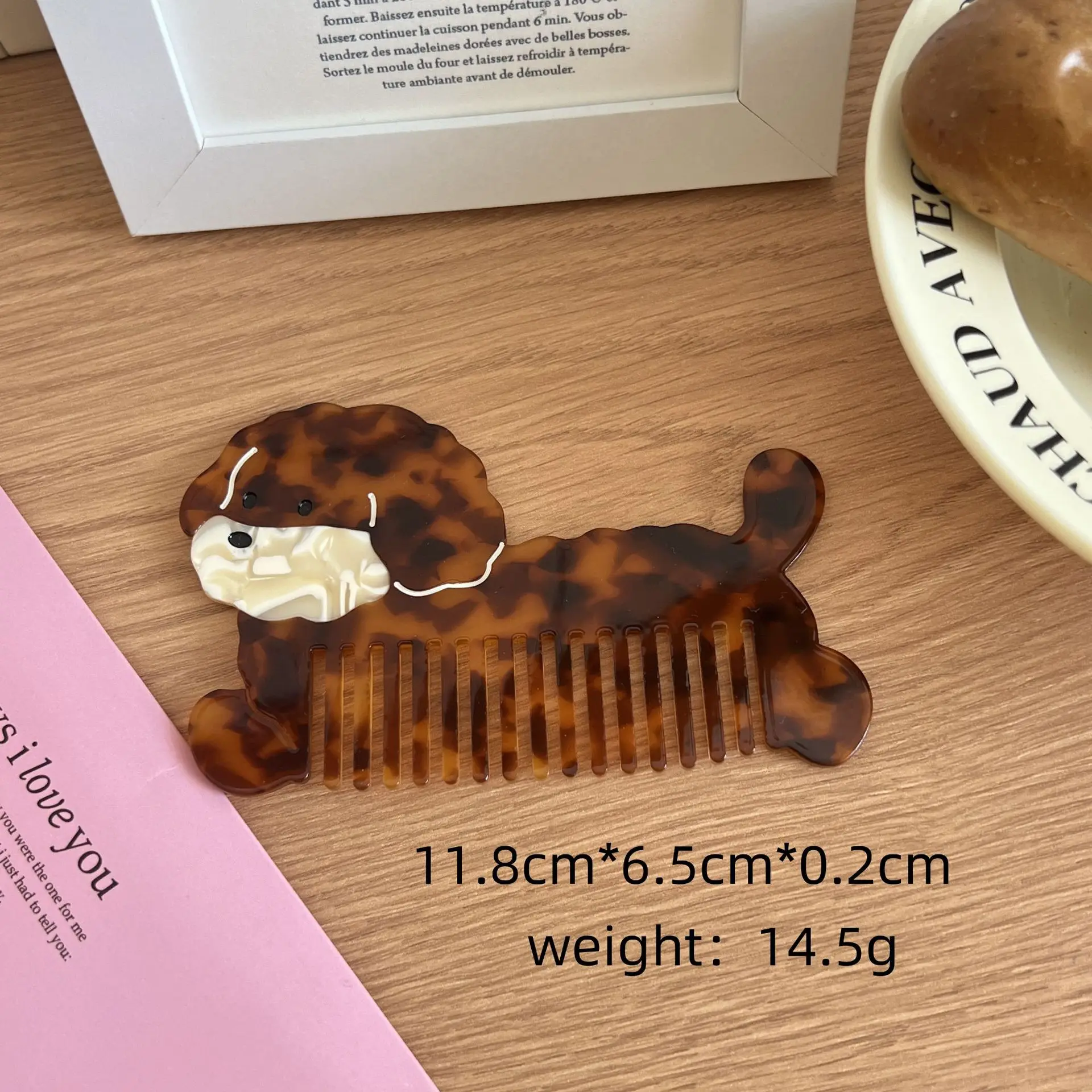 Cute Tulip Animal Vegetable Ac - Hair Care Vegetables บทวิจารณ์และราคา
