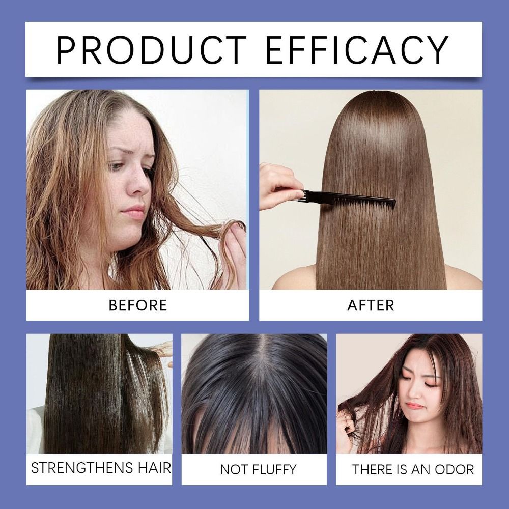 New 120ml Nipori Shampoo Oil C - Hair Care Dandruff บทวิจารณ์และราคา