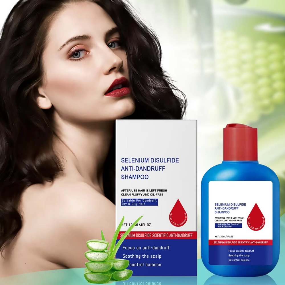 New 120ml Nipori Shampoo Oil C - Hair Care Dandruff บทวิจารณ์และราคา