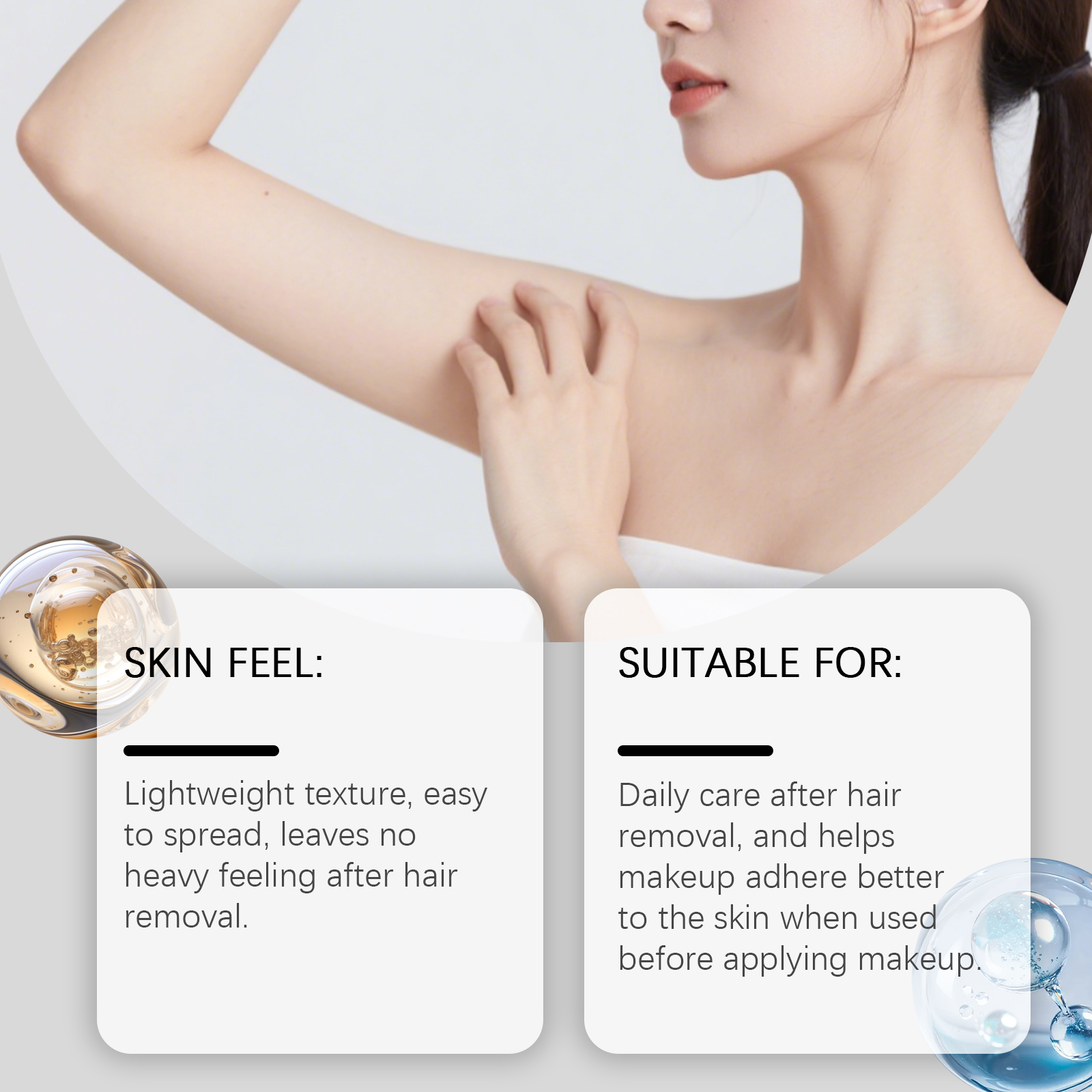 Cyperus Rotundus Hair Removal  - Hair Care Good Hair บทวิจารณ์และราคา