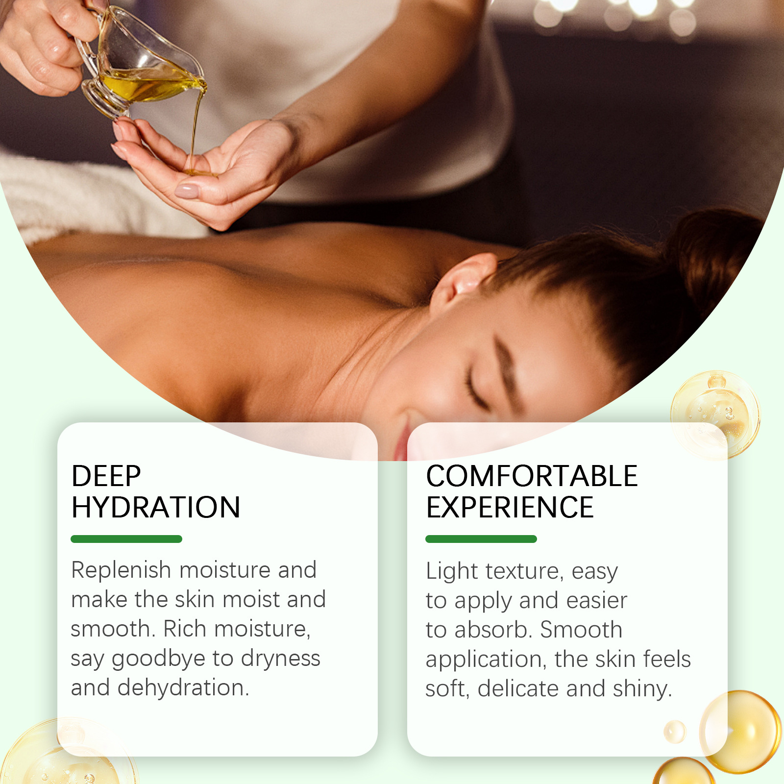 Cold-Pressed Black Castor Oil  - Castor Oil Cold Press บทวิจารณ์และราคา