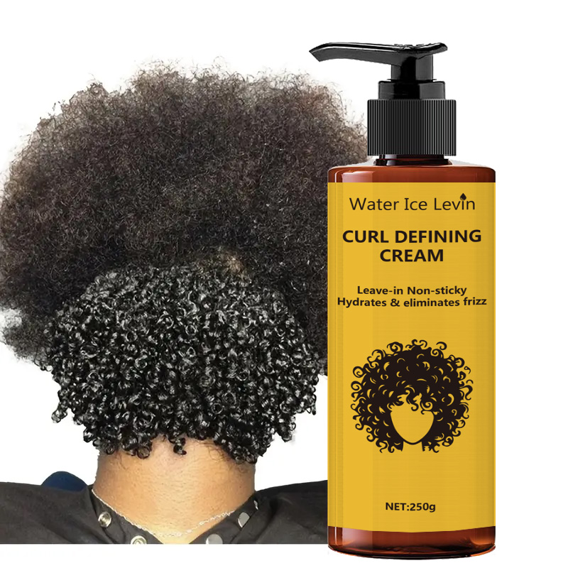 Curl Defining Cream - Contains - Hair Care Oil Serum บทวิจารณ์และราคา