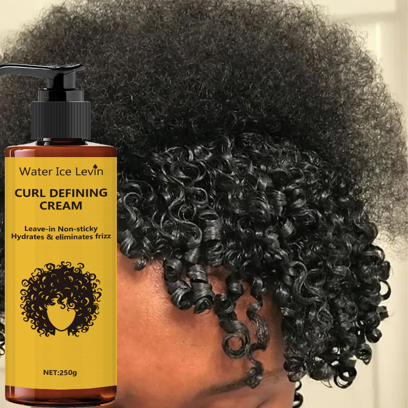 Curl Defining Cream - Contains - Hair Care Oil Serum บทวิจารณ์และราคา
