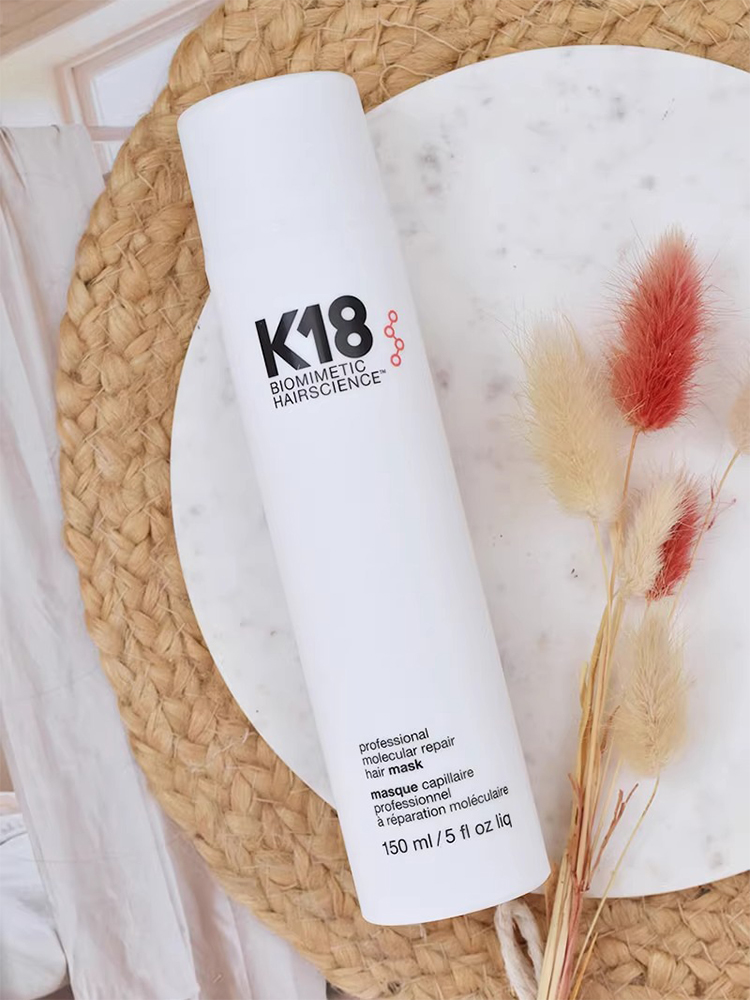 2026 Best Seller K18 150ml Dee - Hair Care For Men บทวิจารณ์และราคา
