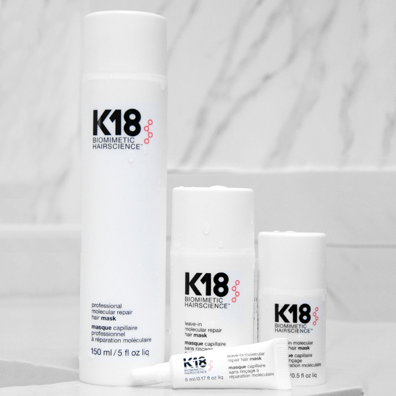 2026 Best Seller K18 150ml Dee - Hair Care For Men บทวิจารณ์และราคา
