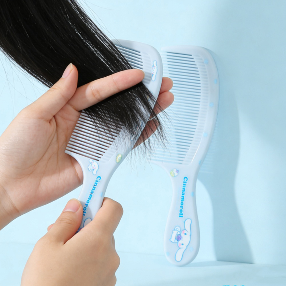 Genuine Sanrio Hair Comb Carto - Hair Care Good Hair บทวิจารณ์และราคา