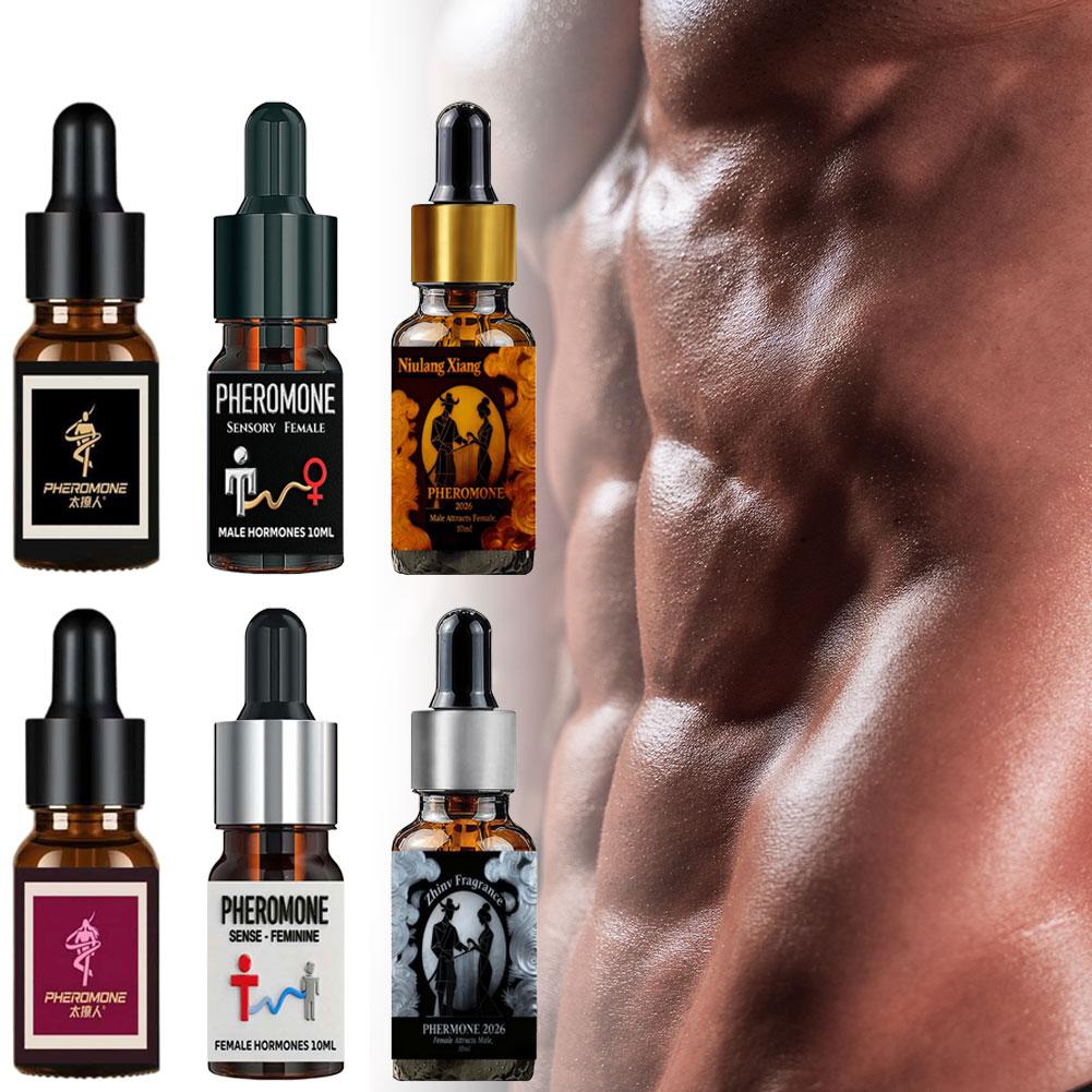 10ml Alcohol-Free Hair Care Es - Hair Care For Men บทวิจารณ์และราคา