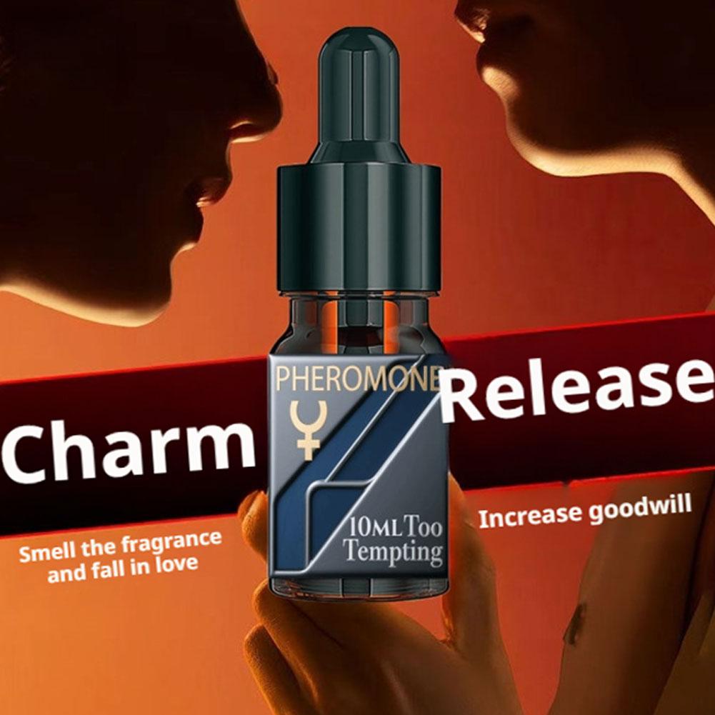 10ml Alcohol-Free Hair Care Es - Hair Care For Men บทวิจารณ์และราคา