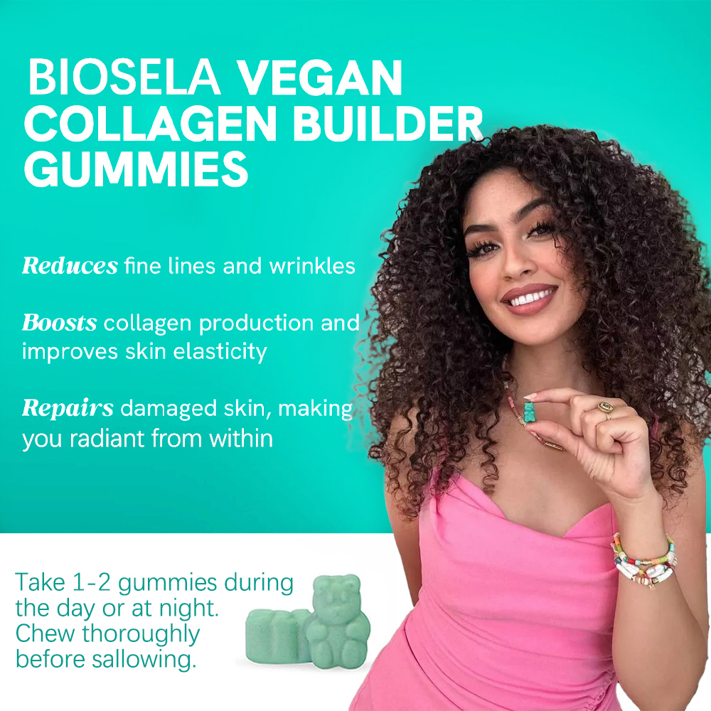 Premium Vegan Hair Vitamins Su - Hair Care Gummies บทวิจารณ์และราคา
