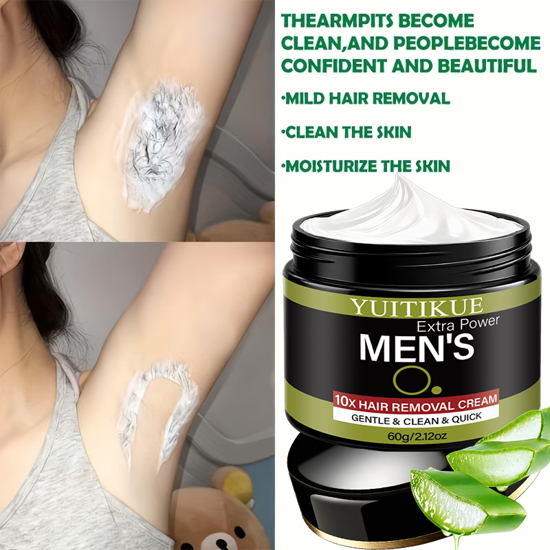 YUITIKUE Men's Gentle Quick Ha - Hair Care For Men บทวิจารณ์และราคา