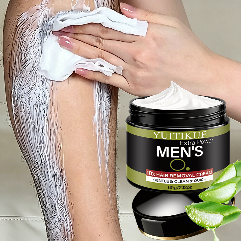YUITIKUE Men's Gentle Quick Ha - Hair Care For Men บทวิจารณ์และราคา