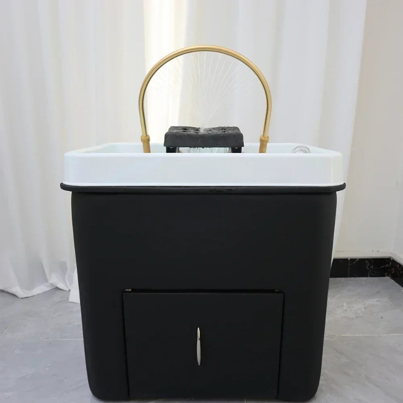 High-end Hot Dyeing Hair Salon - Hair Care High End บทวิจารณ์และราคา