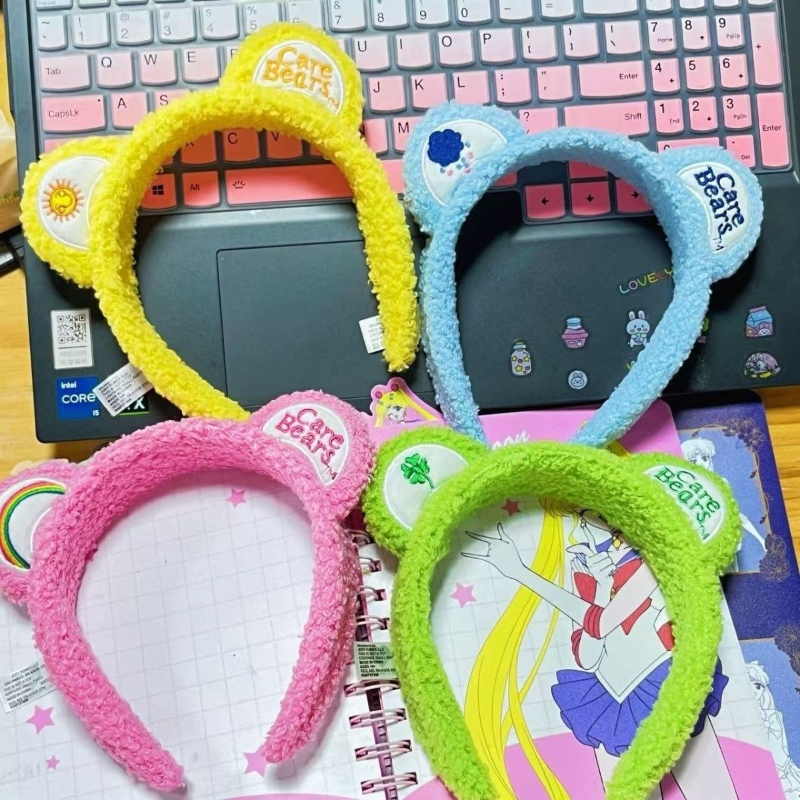 Cartoon Cute New Carebears Hap - Hair Care Good Hair บทวิจารณ์และราคา