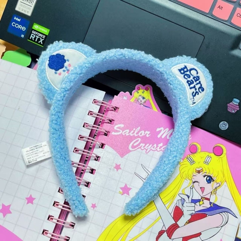 Cartoon Cute New Carebears Hap - Hair Care Good Hair บทวิจารณ์และราคา