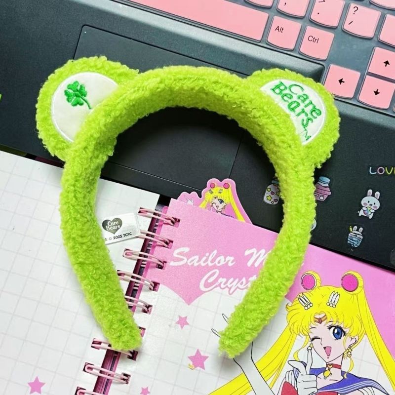 Cartoon Cute New Carebears Hap - Hair Care Good Hair บทวิจารณ์และราคา