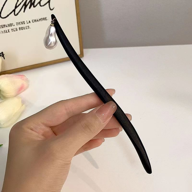 Vintage Chinese Style Wooden F - Hair Care Ingredients บทวิจารณ์และราคา