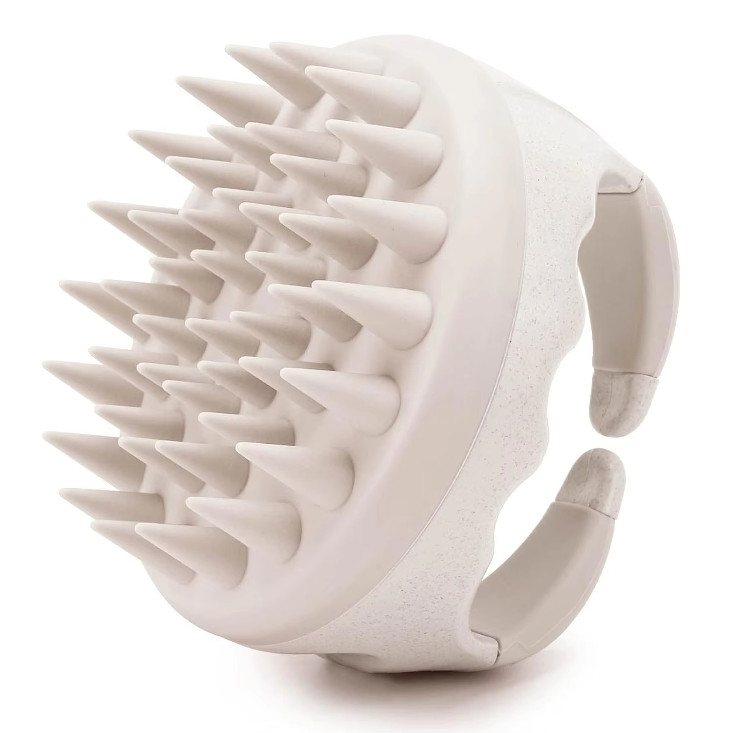 Scalp Massage Brush Scalp Clea - Hair Care Dandruff บทวิจารณ์และราคา